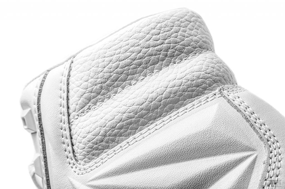 Li-Ning Wade Diamond White