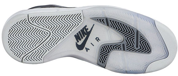 Nike Air Flight Lite Cool Grey