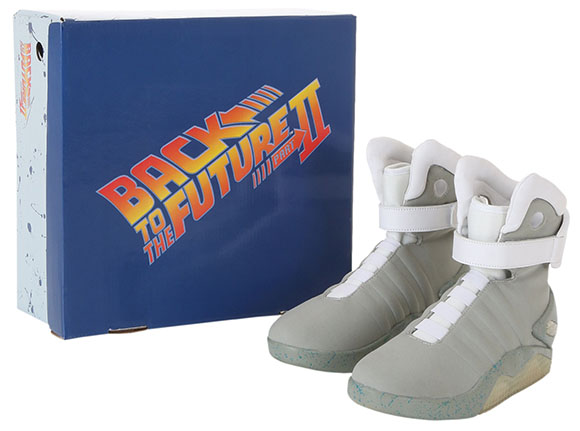 nike air mags $100