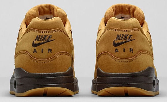 Nike Air Max 1 Flax (Wheat)