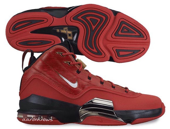 pippen 6