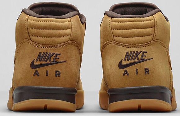 Nike Air Trainer 1 Mid Flax (Wheat)