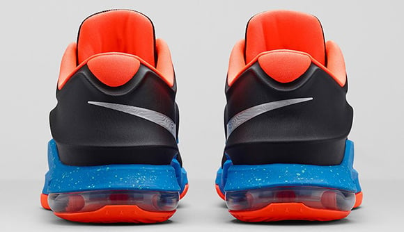 Nike KD 7 Away - Official Images