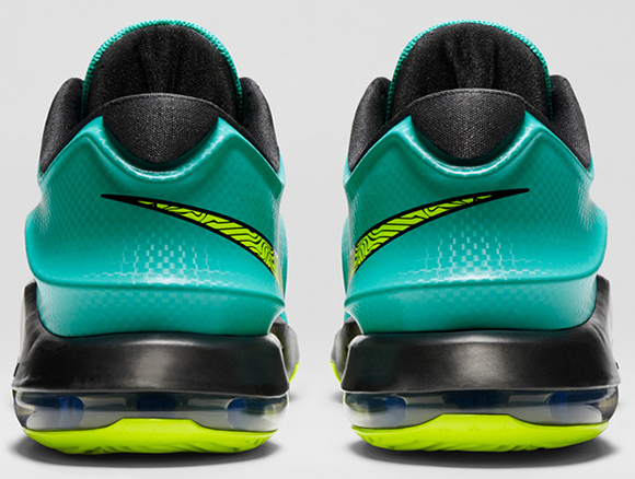 Nike KD 7 Uprising - Official Images