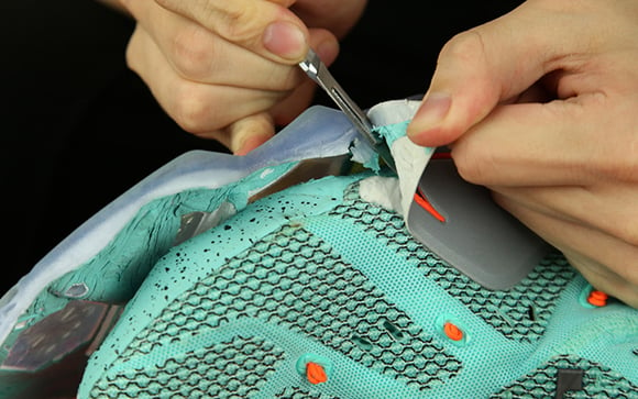 The Nike LeBron 12 Gets Dissected