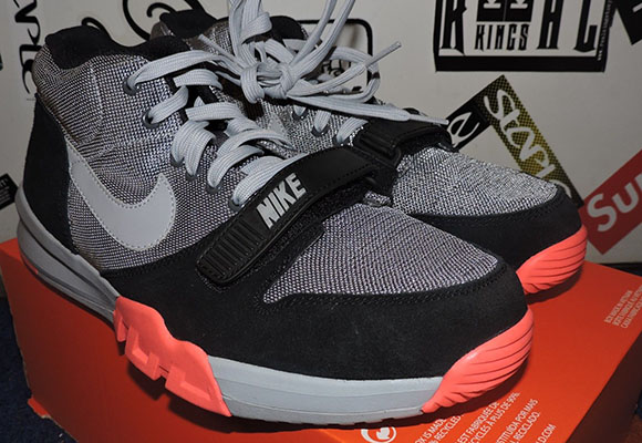 Nike Trainer 1 Goes Lunar