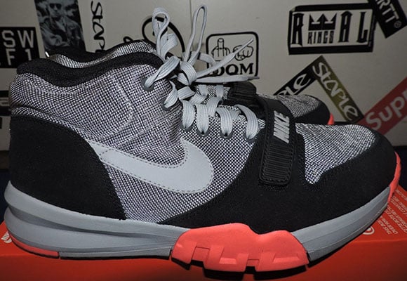 Nike Trainer 1 Goes Lunar