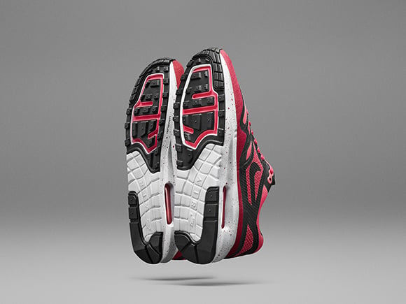 Nikes New Breathe Collection: Air Max Lunar1, Air Max 1 + Roshe Run