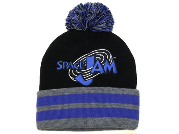 Starter Space Jam Snapback Beanie Hat Collection