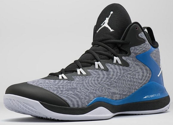 Victor Oladipo Jordan Super.Fly 3 PE