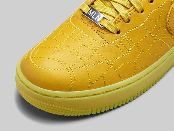 Womens Nike Air Force 1 City Collection