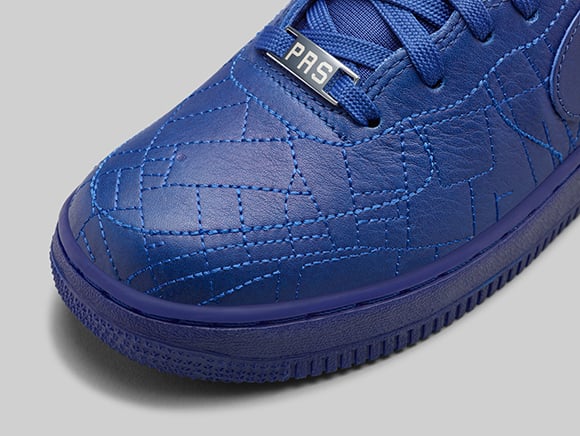 Womens Nike Air Force 1 City Collection