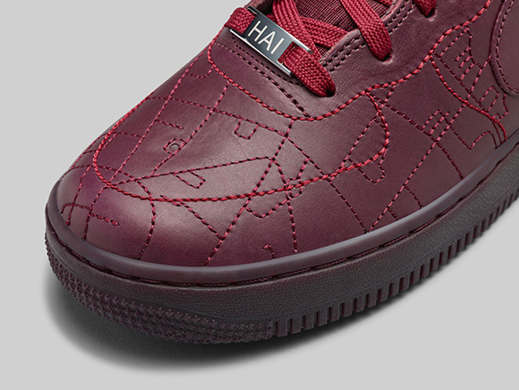 Womens Nike Air Force 1 City Collection