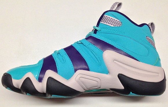 adidas Crazy 8 Draft Day