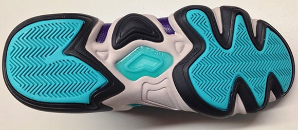 adidas Crazy 8 Draft Day