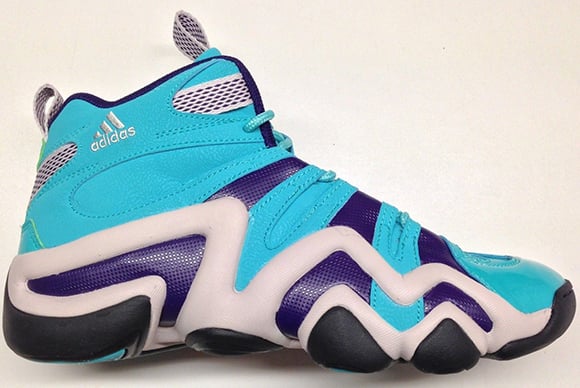 adidas Crazy 8 ‘Draft Day’