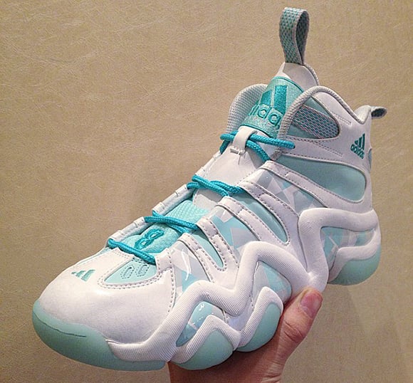 adidas Crazy 8 Jack Frost