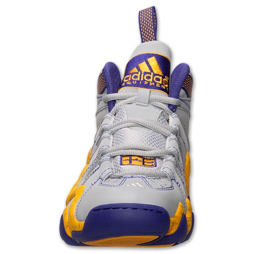 adidas Crazy 8 Jeremy Lin Lakers