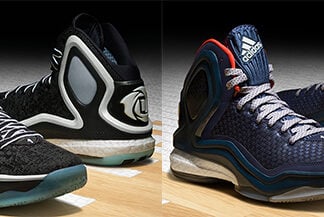 d rose 5 low