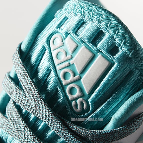adidas D Rose 5 Boost Jack Frost Detailed Look