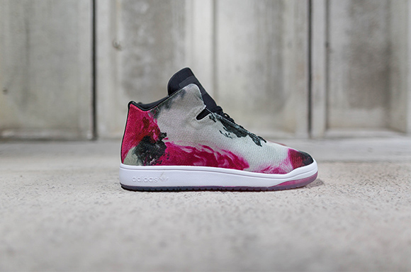 adidas Originals Veritas Mid - Progressive Print Pack