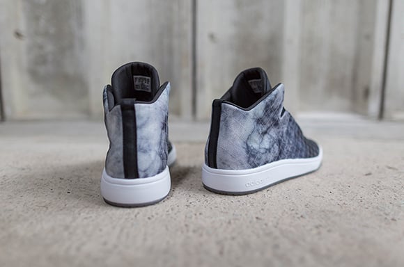 adidas Originals Veritas Mid - Progressive Print Pack