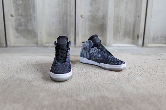 adidas Originals Veritas Mid - Progressive Print Pack