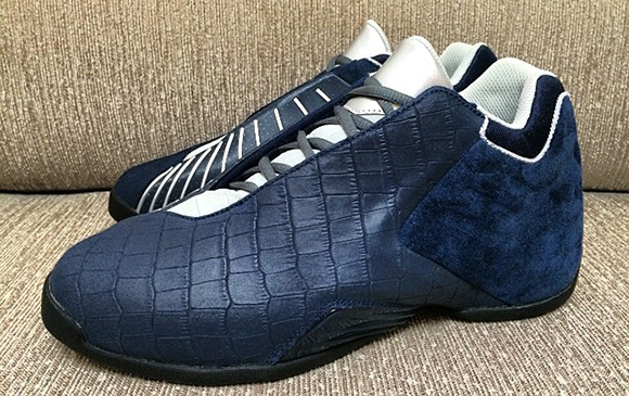 adidas T-Mac 3 Croc