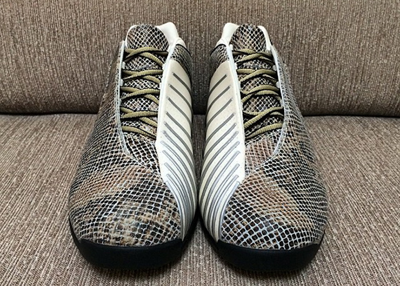 adidas T-Mac 3 Snakeskin