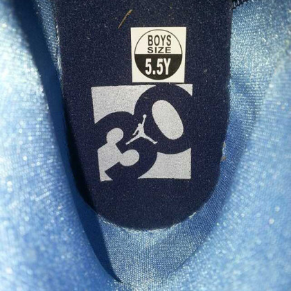 Nike Lunar Clayton Navy Blue Canned Air For Sale In China