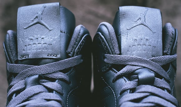 Air Jordan 1 Mid Nouveau - Cool Grey/Gum