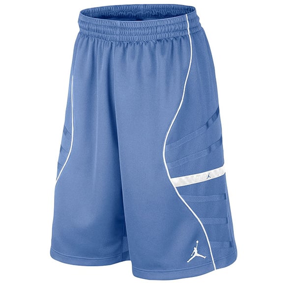 Jordan Retro 11 Legend Blue White Shorts