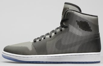 Red White And Black Nikes Jordan Shoes Information