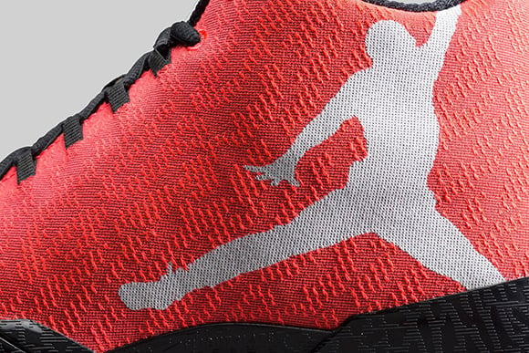 Air Jordan XX9 Infrared 23 Official Images