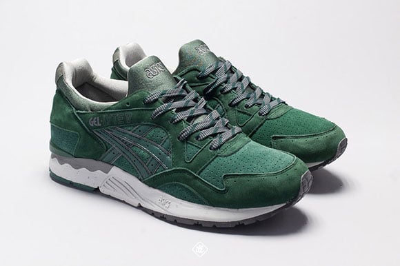 Asics Gel Lyte V Outdoor Pack