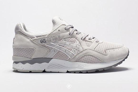 Asics Gel Lyte V Outdoor Pack