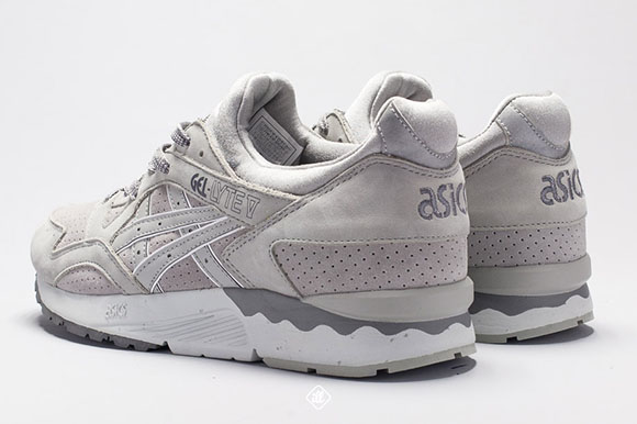 Asics Gel Lyte V Outdoor Pack
