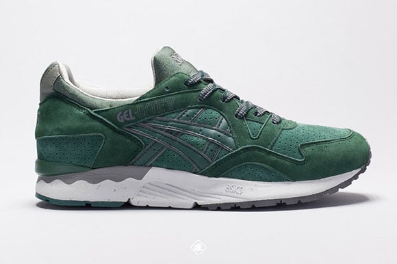 Asics Gel Lyte V Outdoor Pack