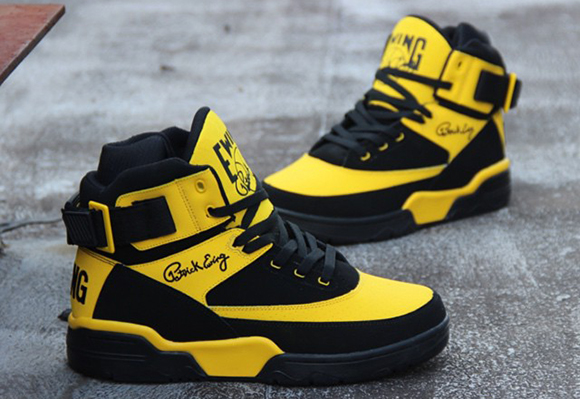 Ewing 33 Hi ‘Dandelion’ is Coming