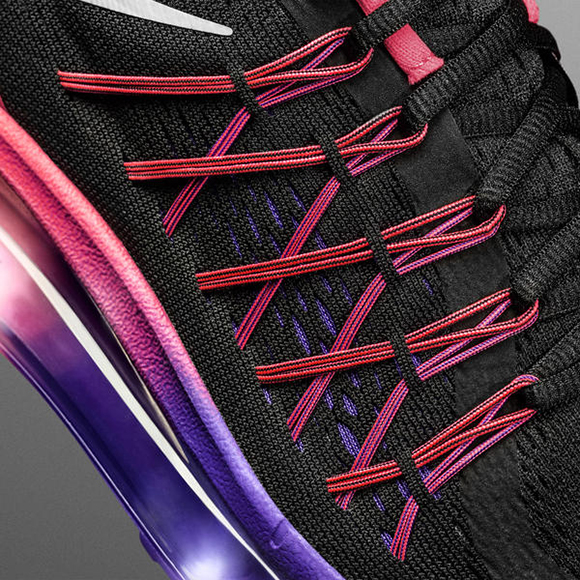 Introducing the Nike Air Max 2015