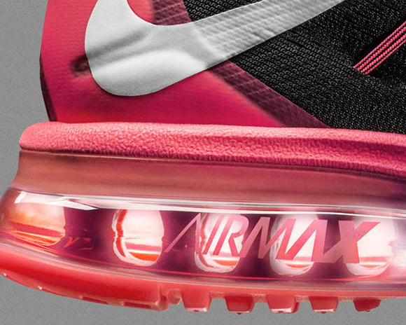 Introducing the Nike Air Max 2015