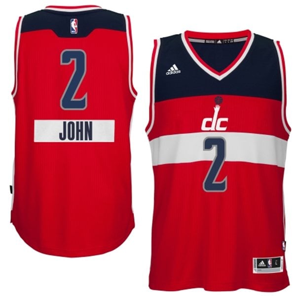 2014 NBA adidas Christmas Day Jerseys