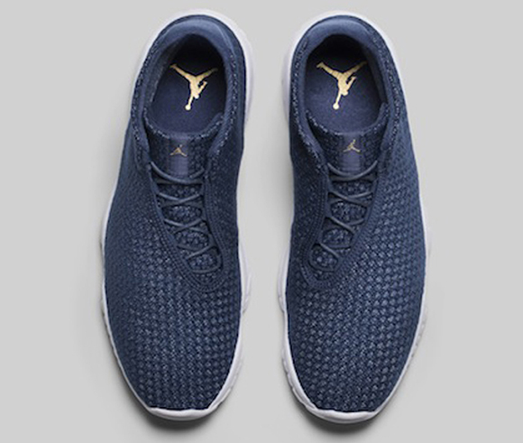 Jordan Future Midnight Navy/White - Official Images