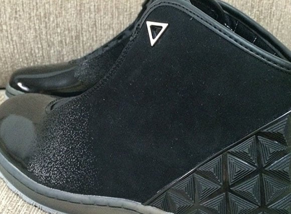 New Model: Jordan Instigator | SneakerFiles