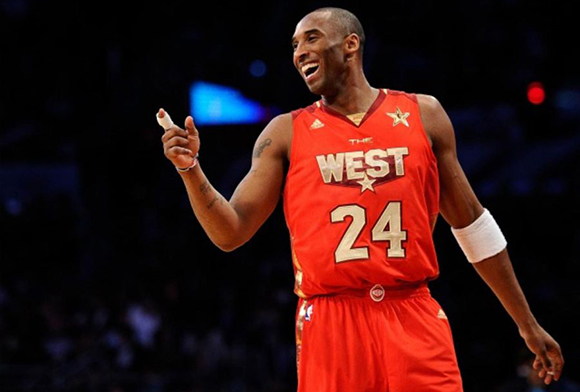 Kobe Bryants Next All Star Sneaker will be the Nike Kobe 10