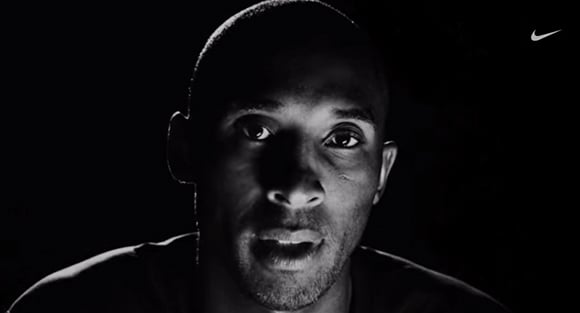 Kobe Bryant: A Nike Basketball Experience Video