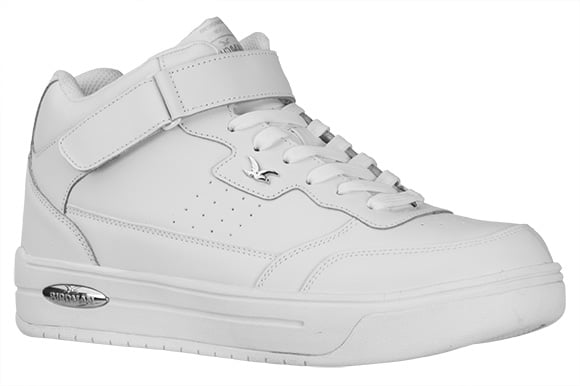 Lugz Brings Back the Birdman for 10th Anniversary