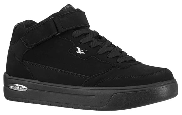Lugz Brings Back the Birdman for 10th Anniversary