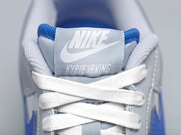 Nike Air Force 1 Low CMFT Kyrie Irving Duke