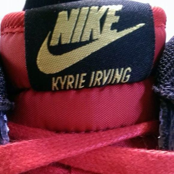 Nike Air Force 1 Low CMFT Signature Kyrie Irving